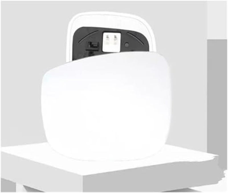 Wivplex Rearview Mirror Glass for Mazda CX-5 - Image 1