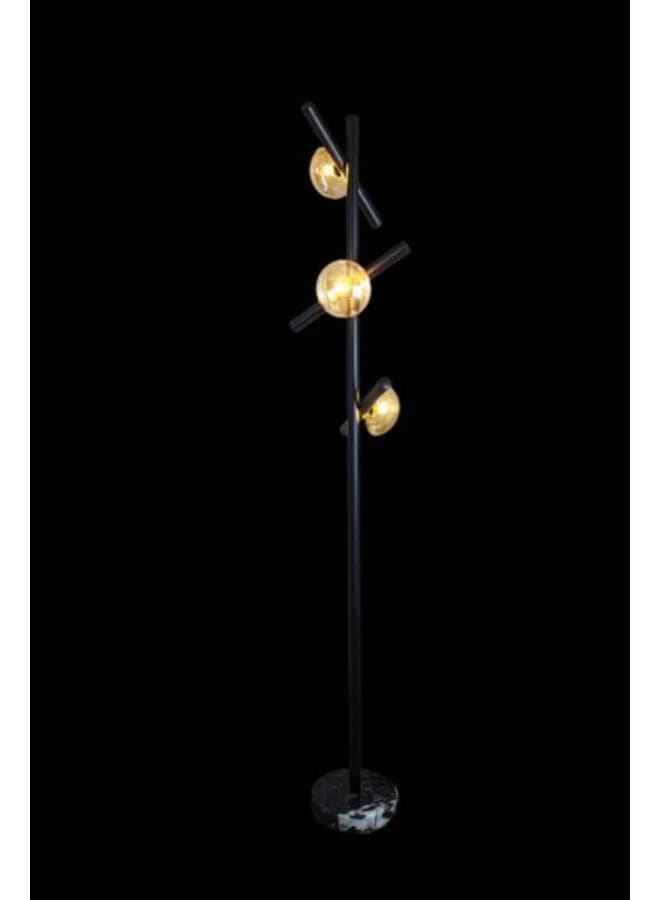 Wahag Lux Beam Modern Floor Lamp Dimensions: Height: 150 cm 