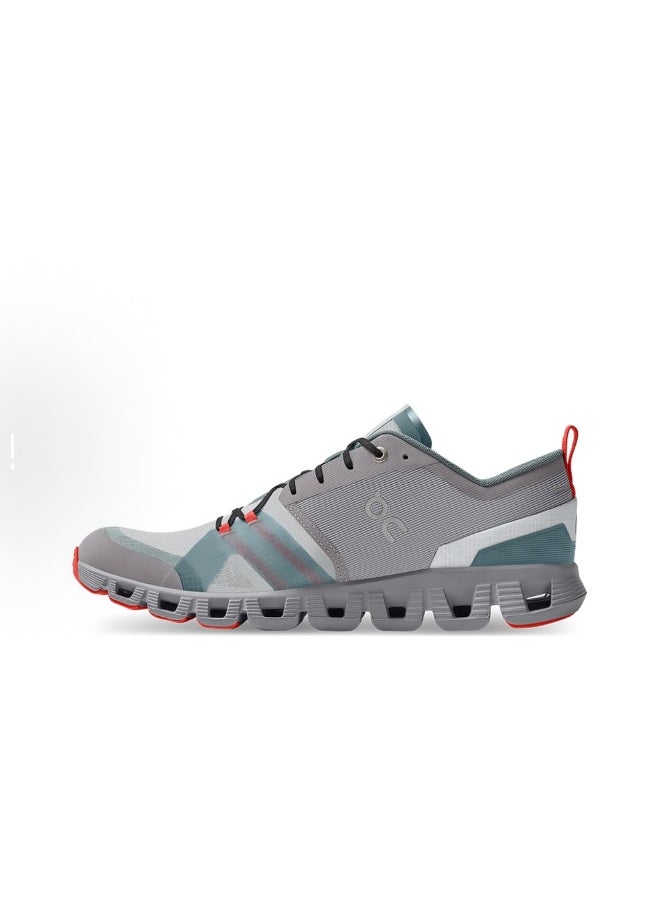 ON On cloud x shift casual sports shoes  - Image 1
