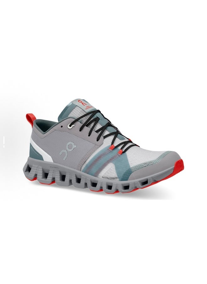 ON On cloud x shift casual sports shoes  - Image 3