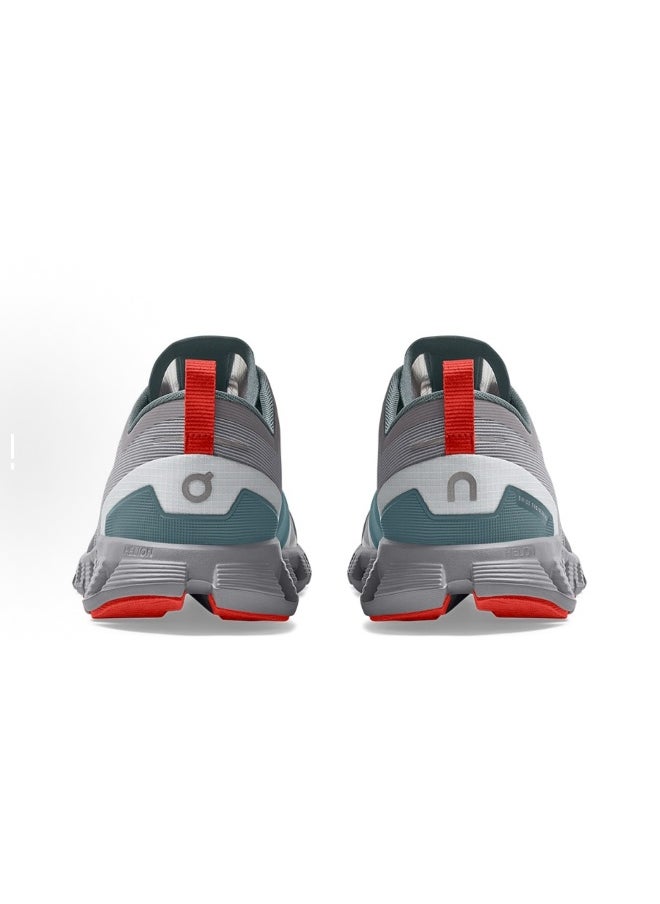 ON On cloud x shift casual sports shoes  - Image 4