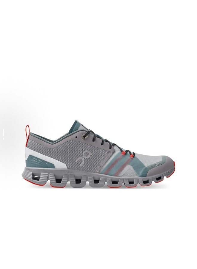 ON On cloud x shift casual sports shoes  - Image 2