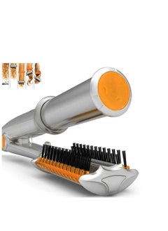 General Hair Straightening Splint Classic Curling Iron Curling Iron Curling Iron Straightener Hair Straightener  - Image 2