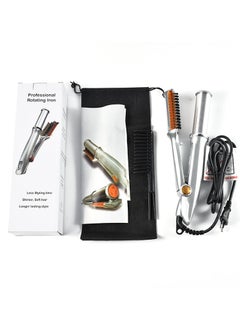 General Hair Straightening Splint Classic Curling Iron Curling Iron Curling Iron Straightener Hair Straightener  - Image 4