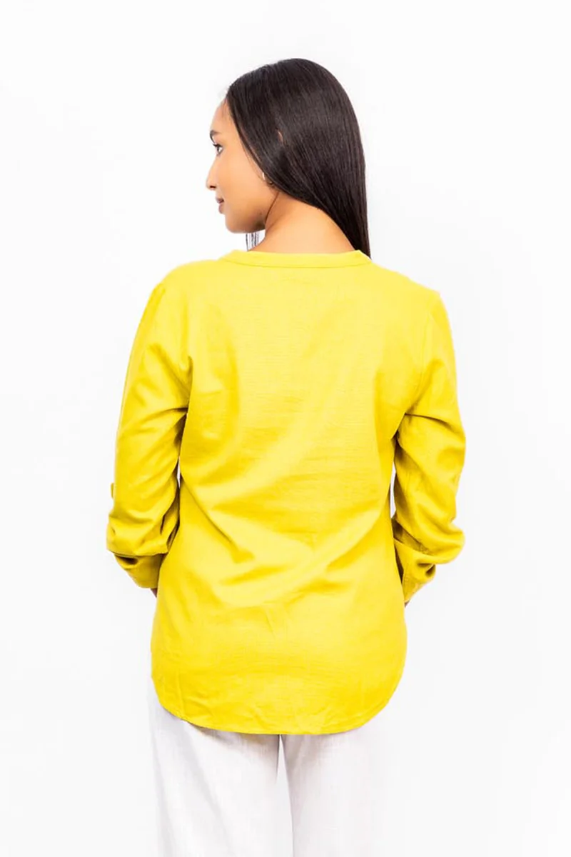 COCO by Cotton Collection Charlette Top