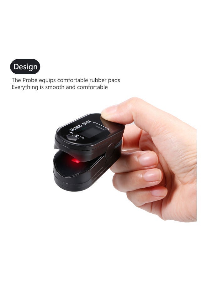 NIBEMINENT Pulse Oximeter - Image 5