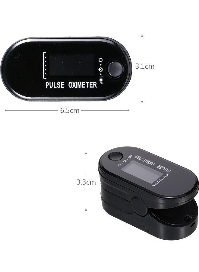 NIBEMINENT Pulse Oximeter - Image 2