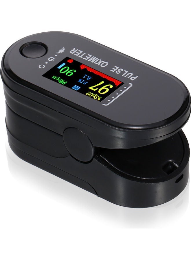 NIBEMINENT Pulse Oximeter - Image 1