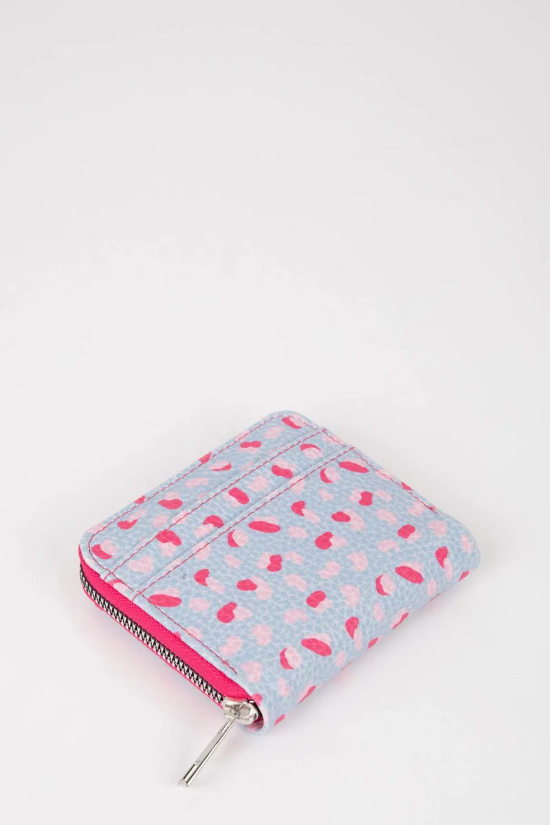 Defacto  Woman Faux Leather Wallets for Women | Best Price UAE