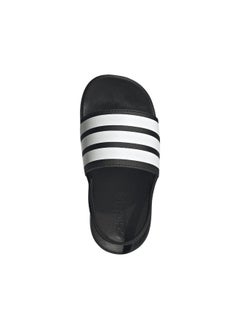 Adidas adidas adilette estrap children unisex slides  - Image 3