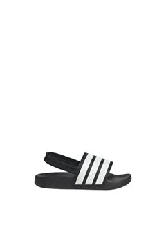 Adidas adidas adilette estrap children unisex slides  - Image 2