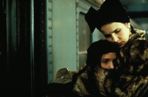 The Criterion Collection Au revoir les enfants (The Criterion Collection) [Blu-ray] - Image 4
