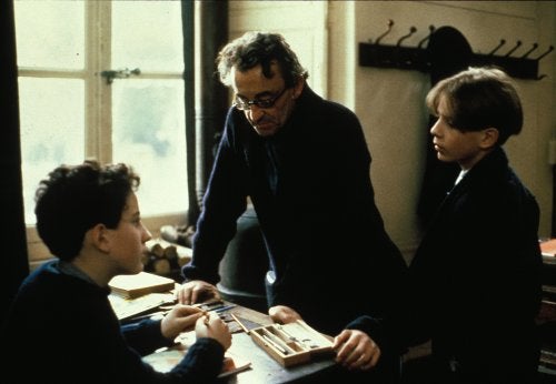 The Criterion Collection Au revoir les enfants (The Criterion Collection) [Blu-ray] - Image 5