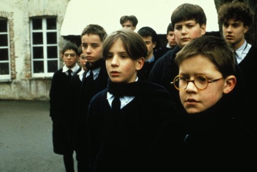 The Criterion Collection Au revoir les enfants (The Criterion Collection) [Blu-ray] - Image 3