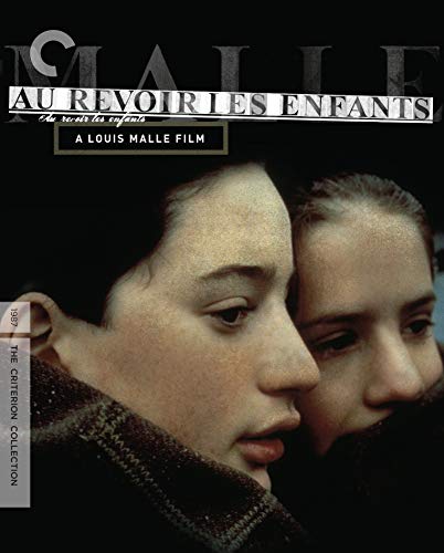 The Criterion Collection Au revoir les enfants (The Criterion Collection) [Blu-ray] - Image 1