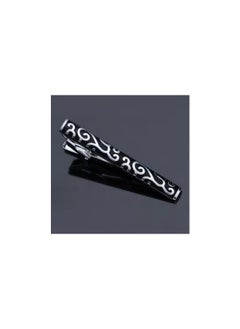 Generic Men's tie clip, made of high-quality material - imported 