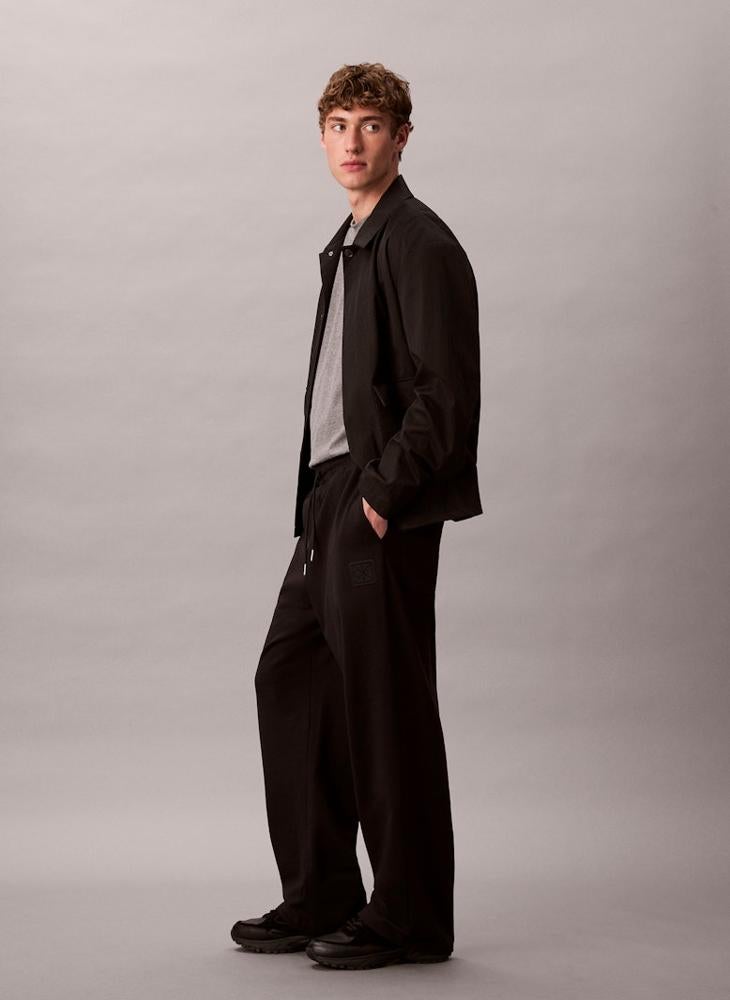 كالفن كلاين بنطلون رياضي مطرز بشعار - Image 5