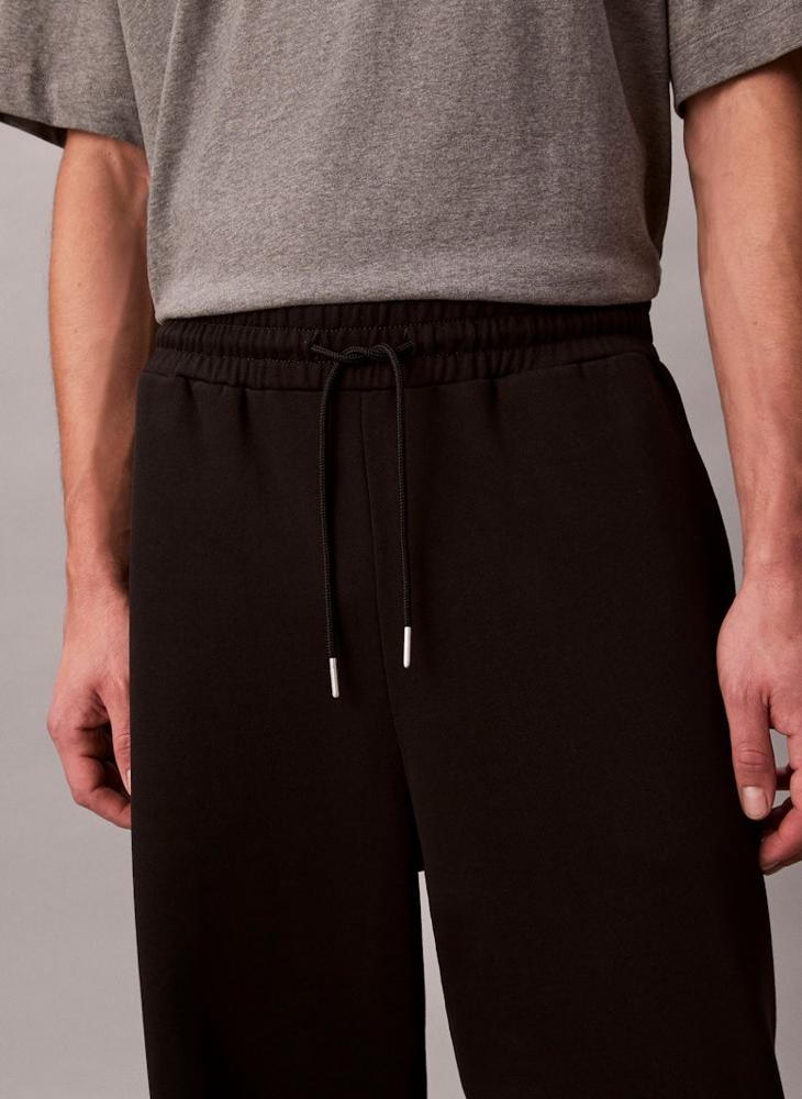 كالفن كلاين بنطلون رياضي مطرز بشعار - Image 3