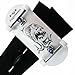 PREP V2 Pro Performance Complete Wooden Fingerboard 36mm Unlucky - Image 3