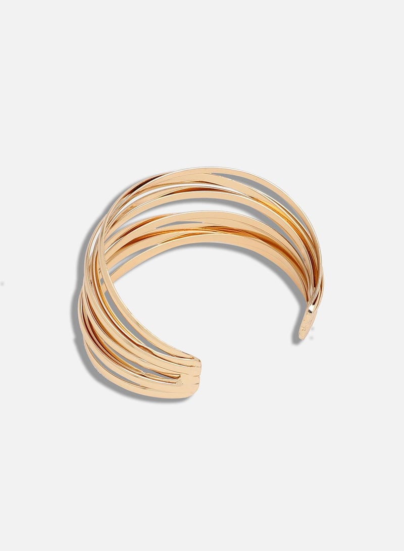 SOHI Party Artificial Bracelet Jewellery - Image 3