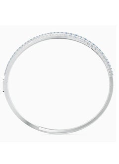 General Twist Rows Bangle  - Image 4