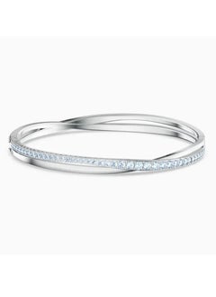 General Twist Rows Bangle  - Image 1