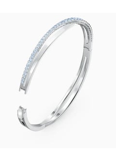 General Twist Rows Bangle  - Image 3