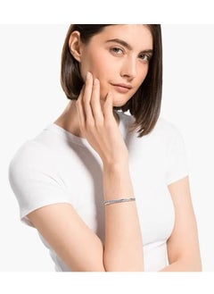 General Twist Rows Bangle  - Image 2