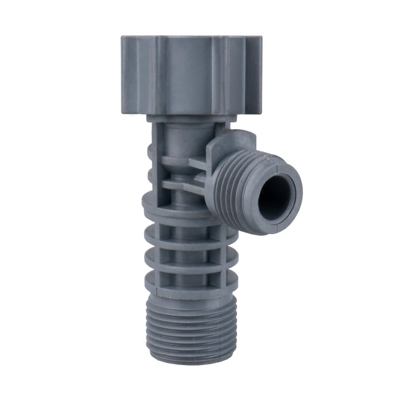 Holdly 78 Inch Bidet T Adapter T Valve Bidet Tee Connector for All PF2 and Newer Washlets - Image 2