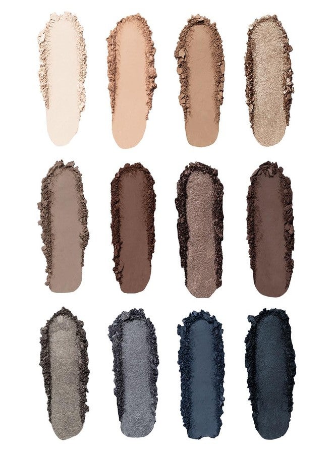 DOLL 10 NO. Doll Squad (Talc-Free) Palette 3.0 - Image 2