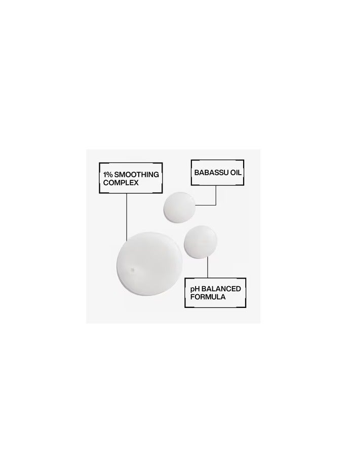 Redken Frizz Dismiss Shampoo Frizzy, Unmanageable Hair 300ml - Image 4