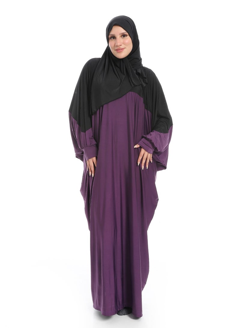 Caesar women Wide isdal with plain design - Image 1
