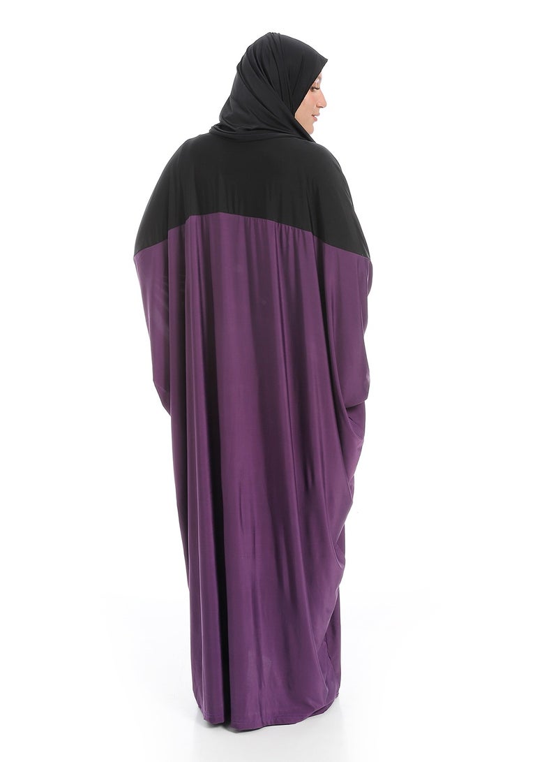 Caesar women Wide isdal with plain design - Image 2