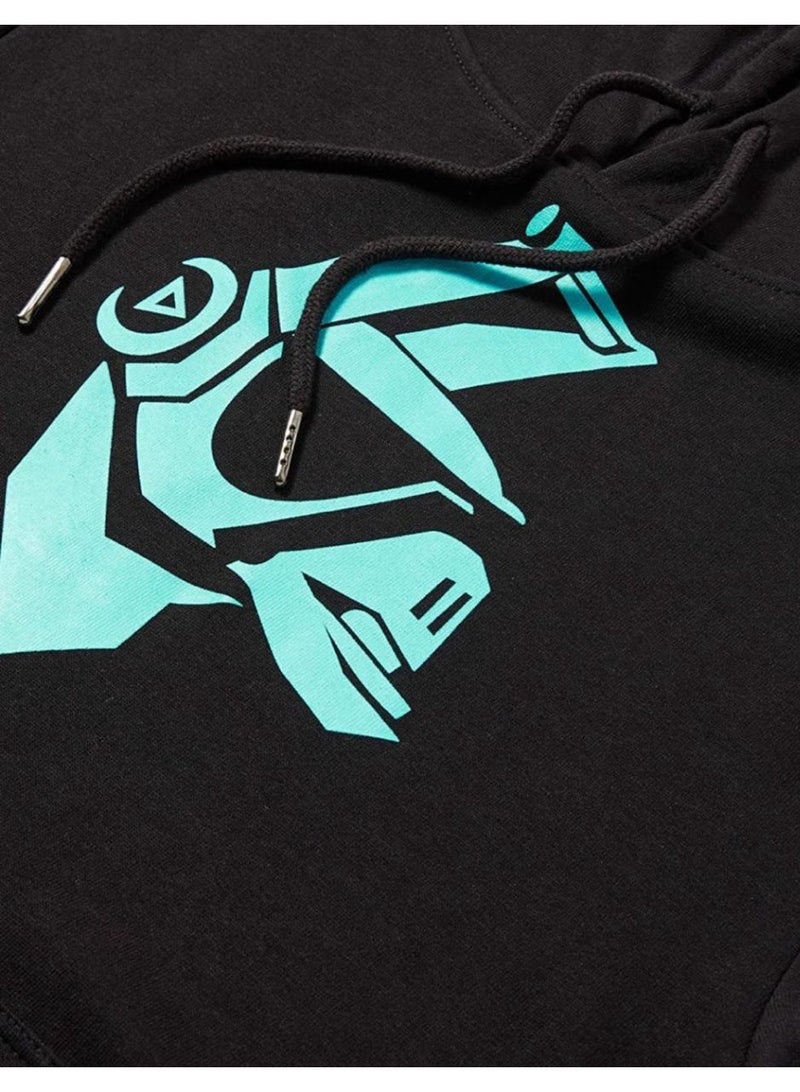 Fortnite Epic games  hoodie sweatshirt adult Unisex 
 by kids TV - Image 4