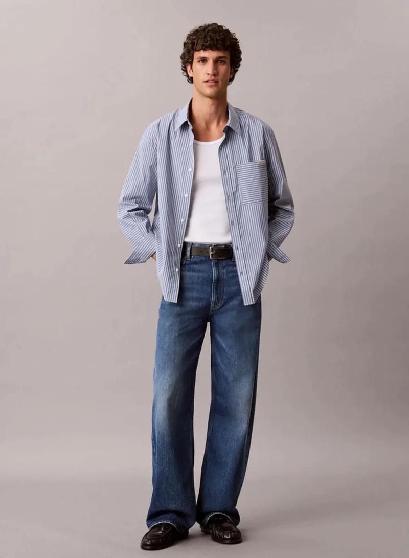 Baggy Jeans