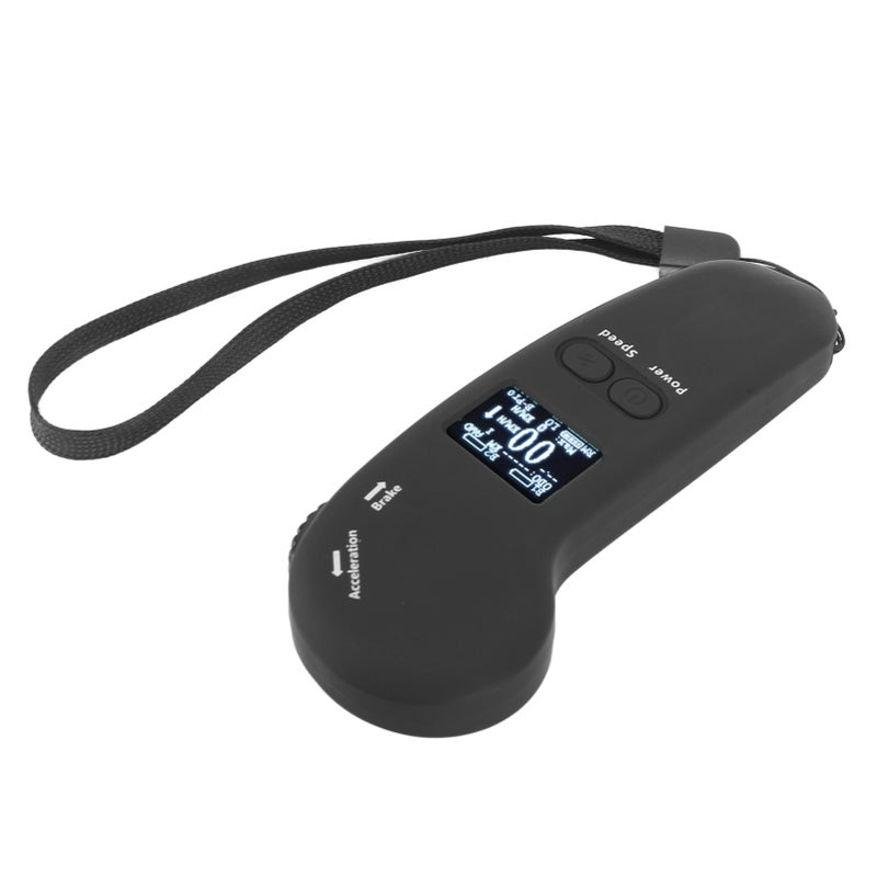 Electric 4 Wheel Skateboard Remote Control 2.4GHz Skateboard Remote Control Receiver for Electric Skateboard - Image 4
