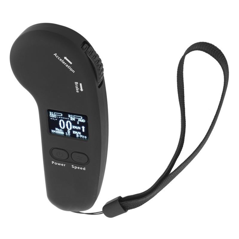 Electric 4 Wheel Skateboard Remote Control 2.4GHz Skateboard Remote Control Receiver for Electric Skateboard - Image 5