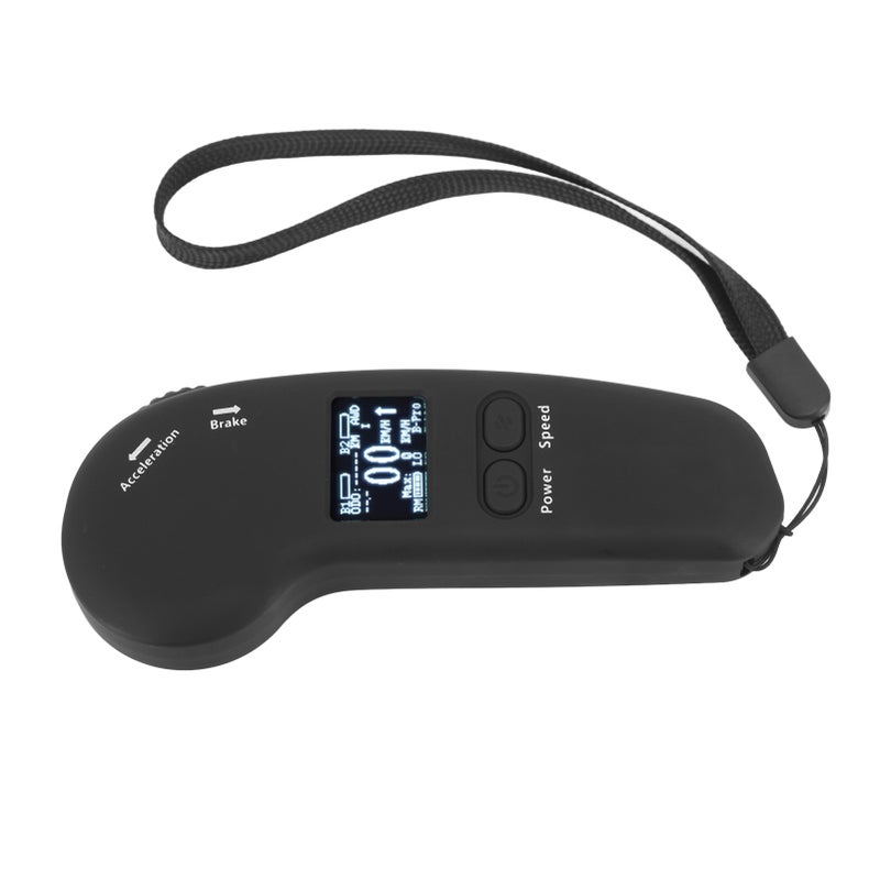 Electric 4 Wheel Skateboard Remote Control 2.4GHz Skateboard Remote Control Receiver for Electric Skateboard - Image 3