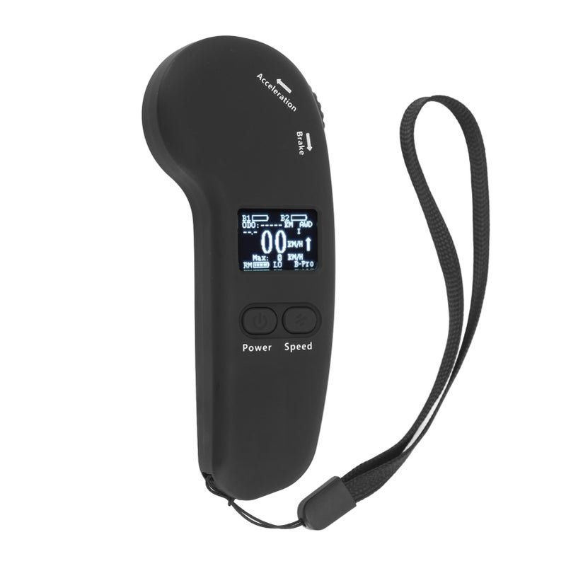 Electric 4 Wheel Skateboard Remote Control 2.4GHz Skateboard Remote Control Receiver for Electric Skateboard - Image 2