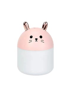 Humidifier Kitty Mini Aroma Diffuser Humidifier Meng Chong USB
