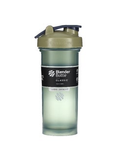 BlenderBottle Blender Bottle, Classic, FC Tan, 45 oz (1,330 ml)  - Image 1