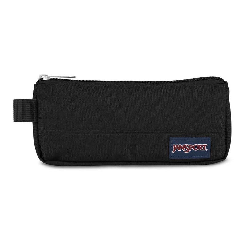 JANSPORT Fall Winter 2022 Basic Accessory Pouch, One Size, Black, One Size, Basic Accessory Pouch - Image 5