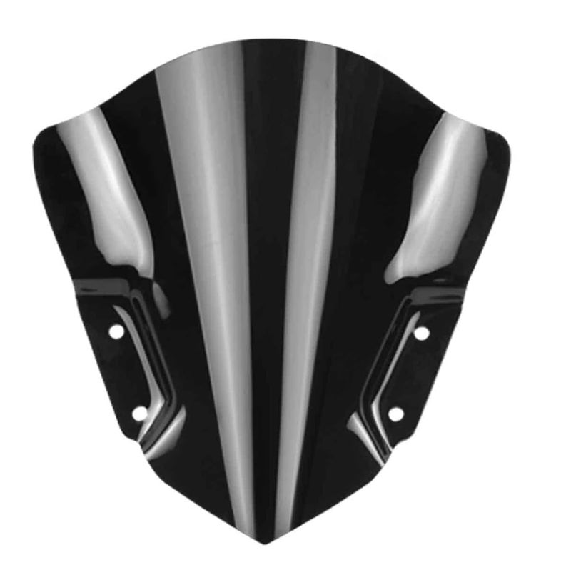Aowbikes Bubble Visor Compatible for Yamaha MT15 - Image 1