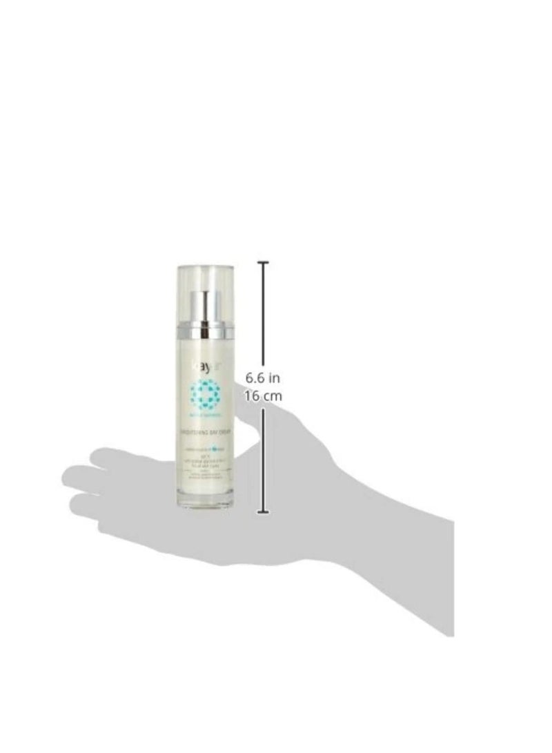Kaya Clinic Brightening Day Cream 50ml with Vitamin C Azelaic Acid All Skin Types - Image 2
