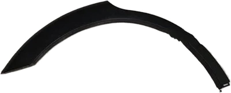 DEMULAX Car Fender Flares for Chevrolet Captiva - Image 3