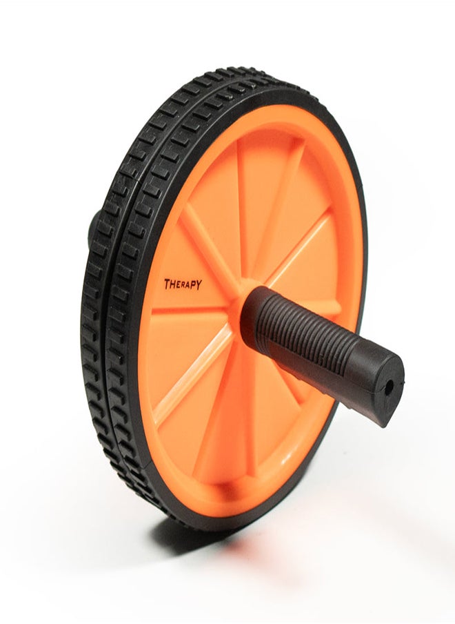 Therapy Fitness AB Roller - Orange  - Image 1