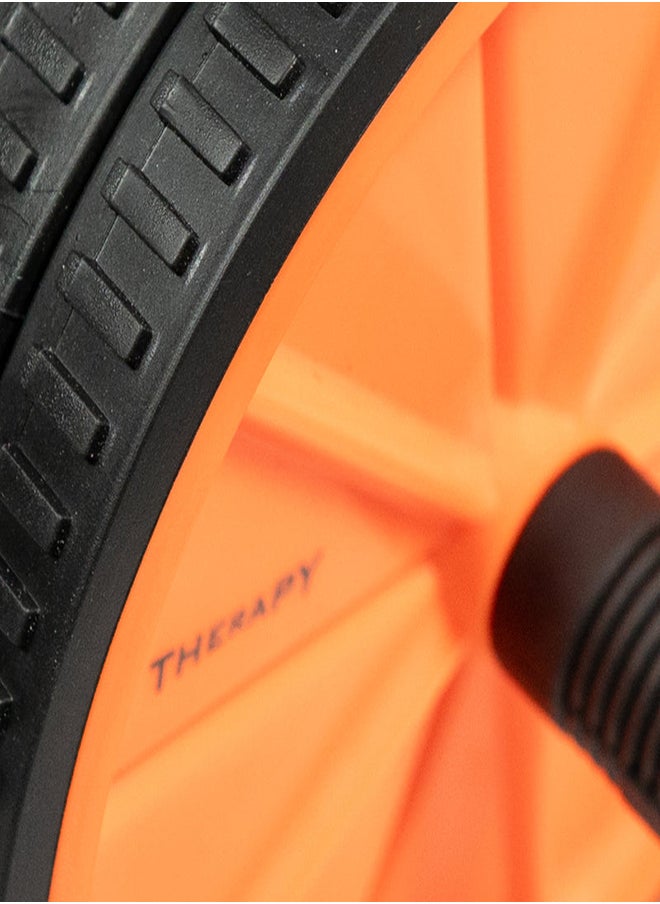 Therapy Fitness AB Roller - Orange  - Image 3