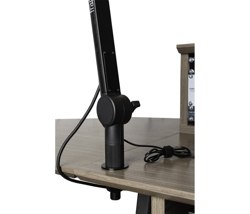 Gator GFW MICBCBM4000 Broadcast Boom Mic Stand - Image 5