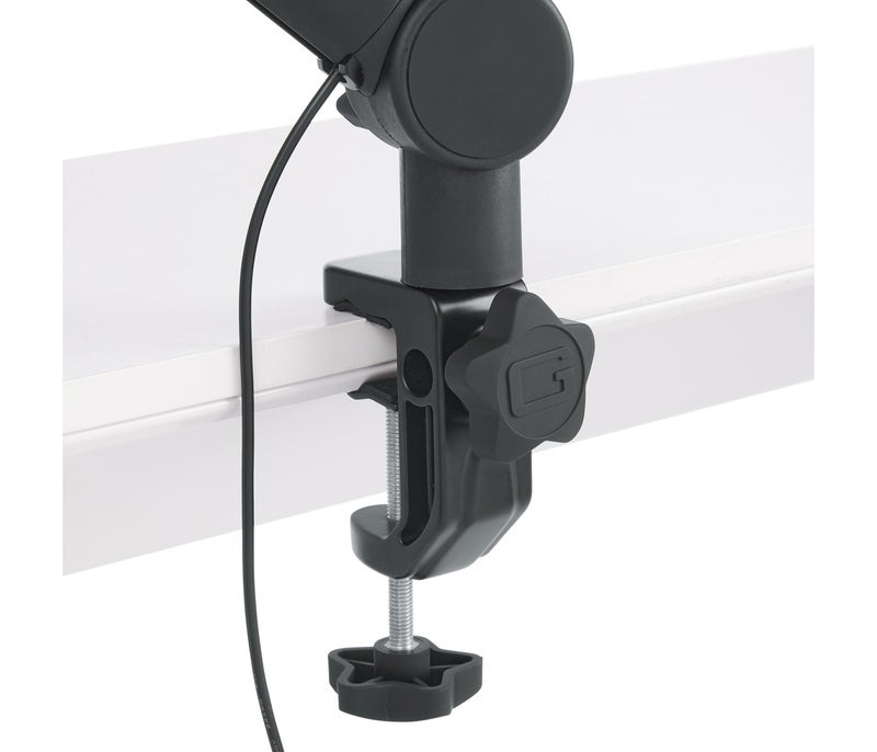 Gator GFW MICBCBM4000 Broadcast Boom Mic Stand - Image 4