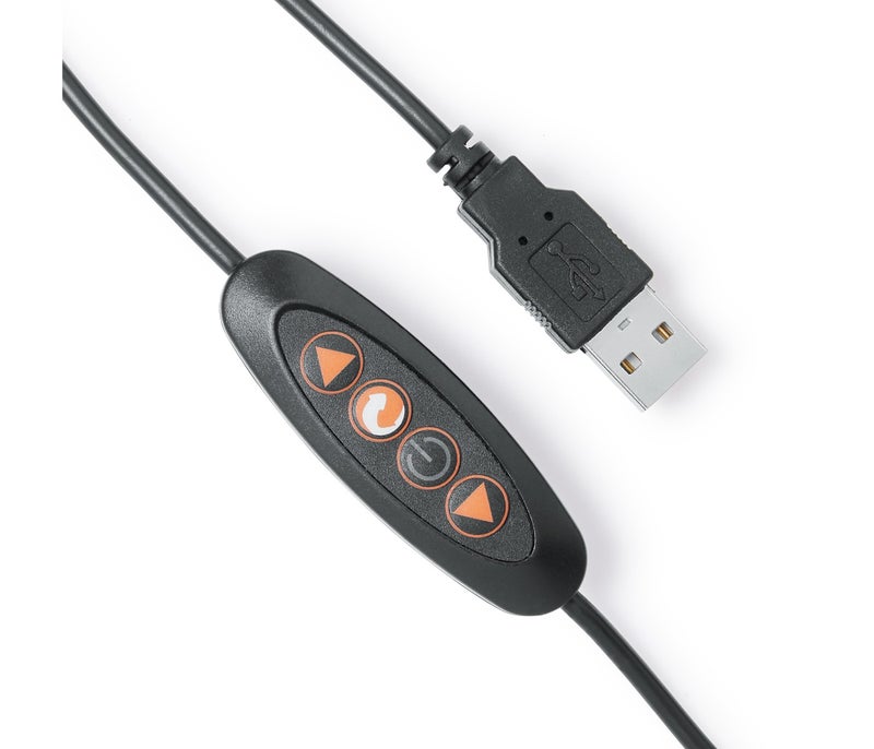 Gator GFW MICBCBM4000 Broadcast Boom Mic Stand - Image 3